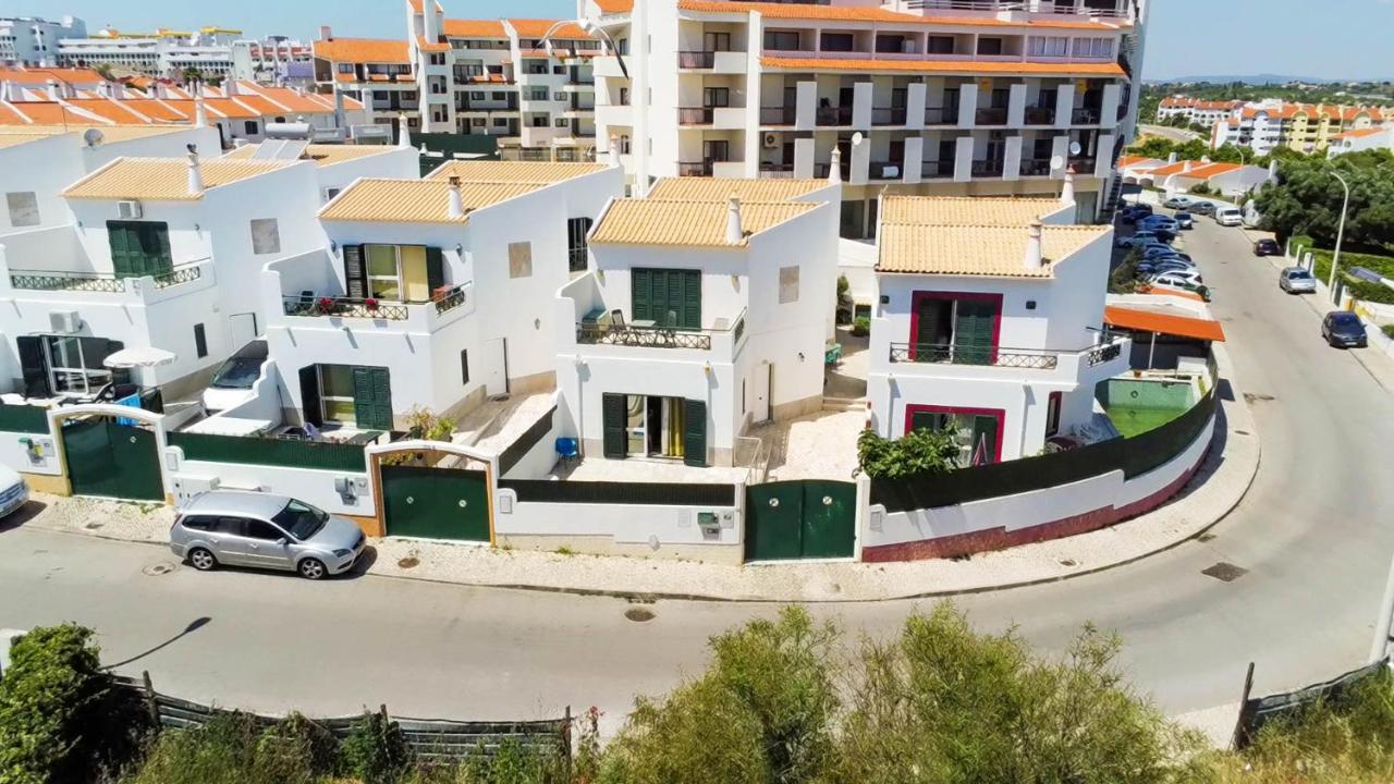 Villa Golfinho By Sunny Deluxe Albufeira Exterior foto