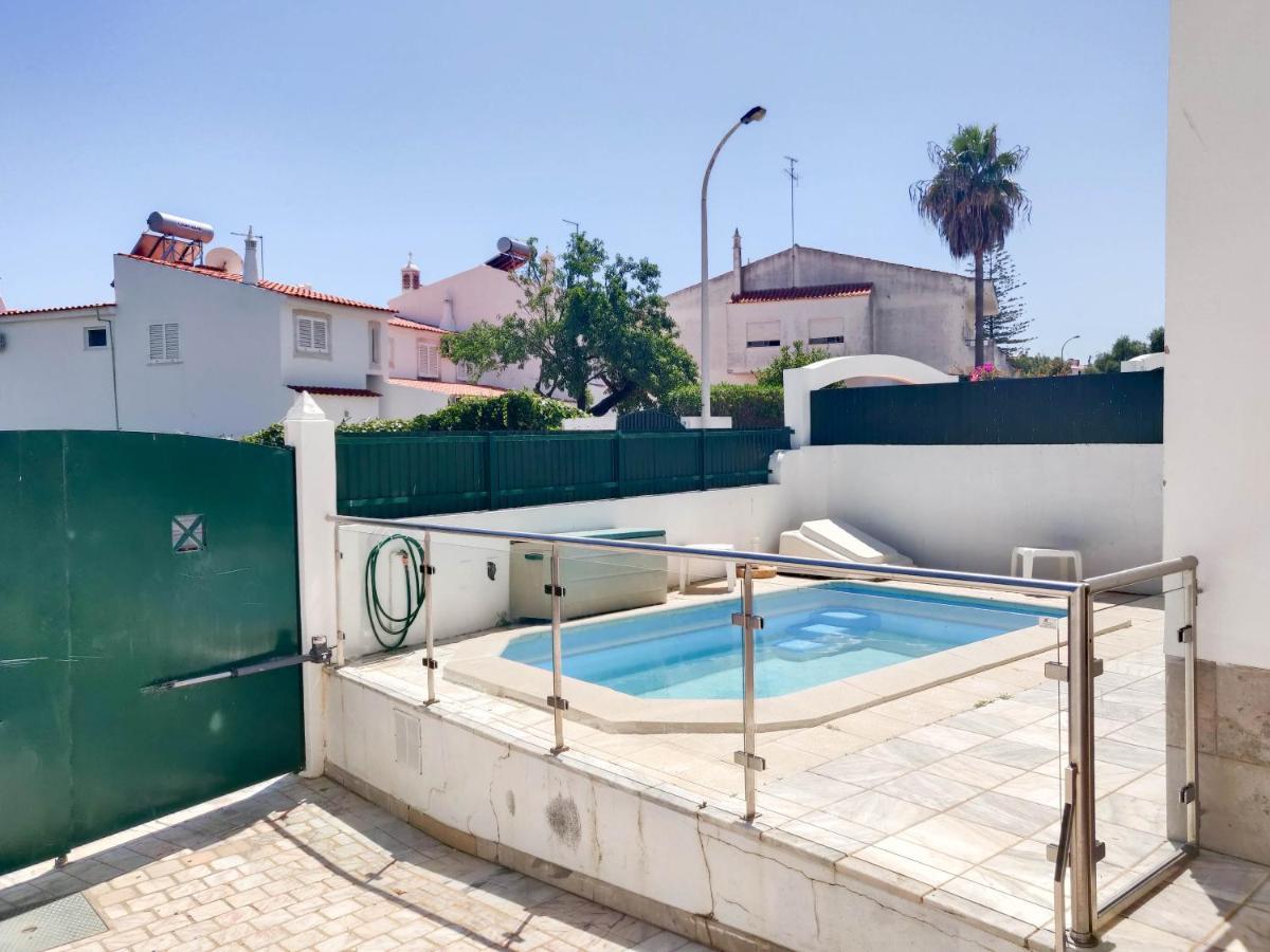 Villa Golfinho By Sunny Deluxe Albufeira Exterior foto