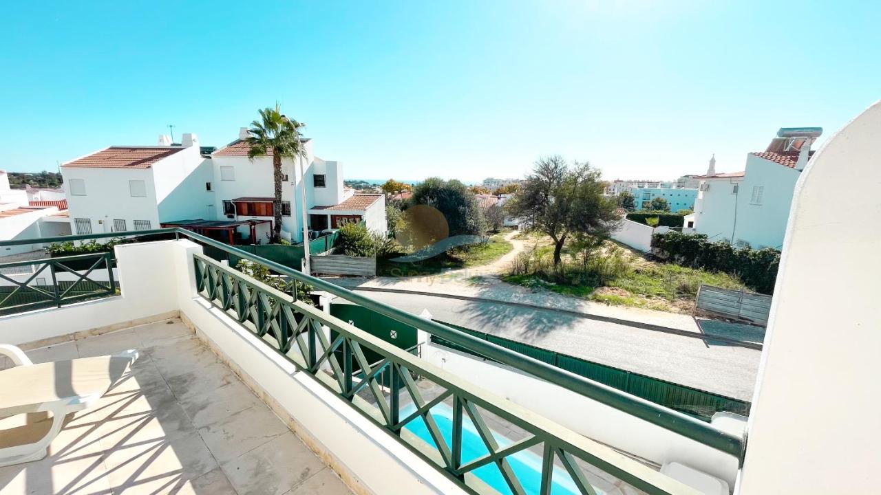 Villa Golfinho By Sunny Deluxe Albufeira Exterior foto