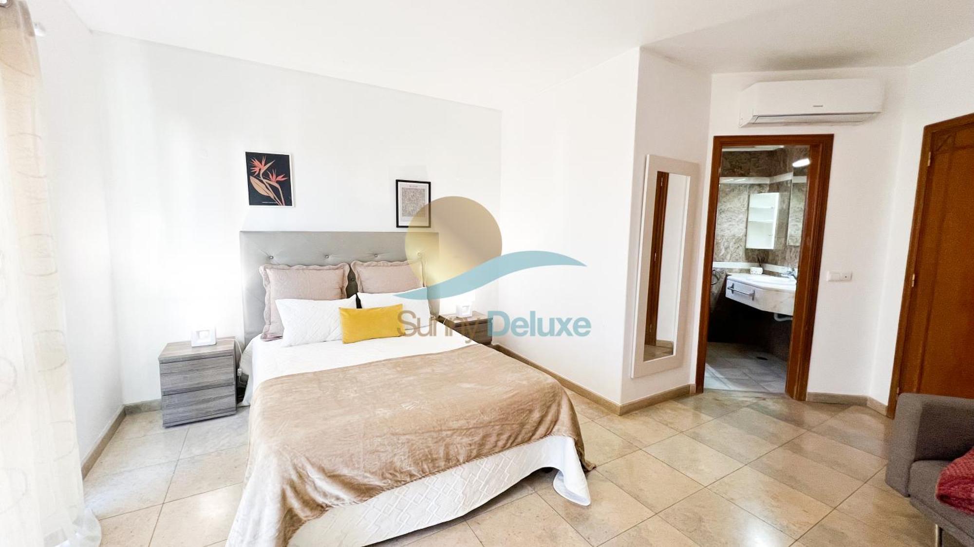 Villa Golfinho By Sunny Deluxe Albufeira Exterior foto
