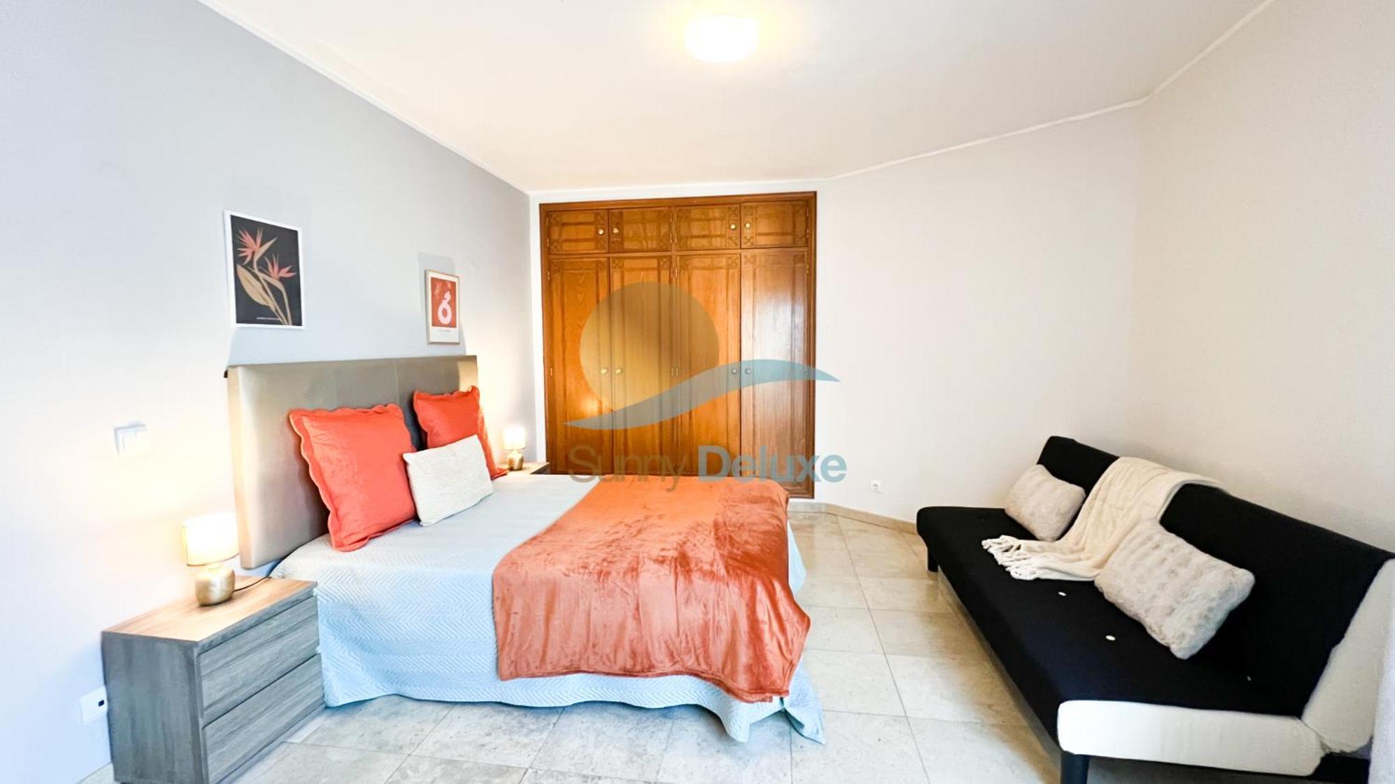 Villa Golfinho By Sunny Deluxe Albufeira Exterior foto